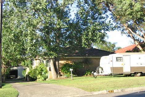 183 Garnet Rd, Kareela, NSW 2232