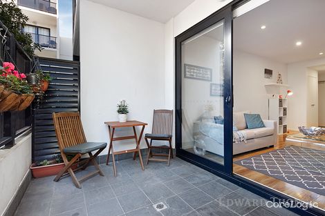 Property photo of 17G/71 Henry Street Kensington VIC 3031