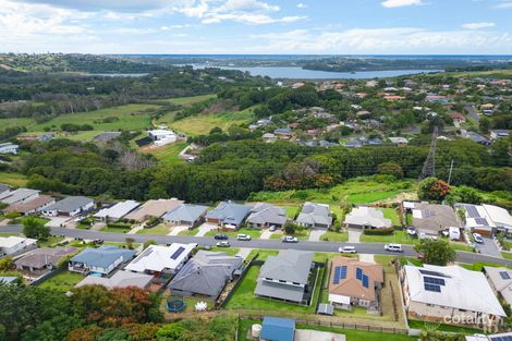 Property photo of 7 Australia Drive Terranora NSW 2486