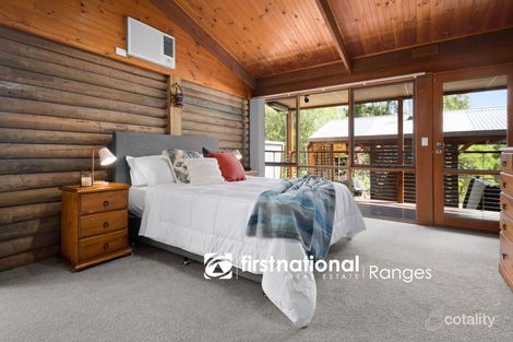 Property photo of 8 Heath Road Belgrave Heights VIC 3160