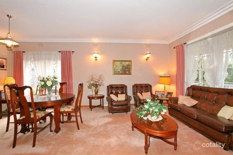 Property photo of 36 Anthony Avenue Doncaster VIC 3108