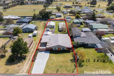 Property photo of 46 Godfrey Street Raglan NSW 2795