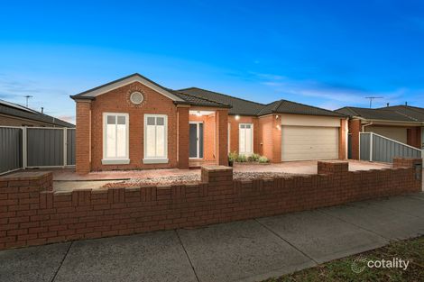 Property photo of 13 Two Creek Drive Epping VIC 3076