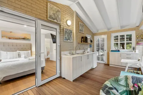 Property photo of 58 Dampier Avenue Mullaloo WA 6027