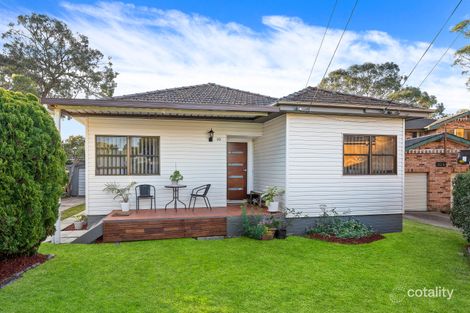 Property photo of 10 McEvoy Road Padstow NSW 2211