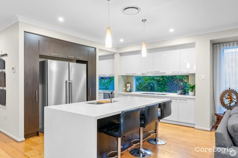 Property photo of 28 Willandra Street Enoggera QLD 4051