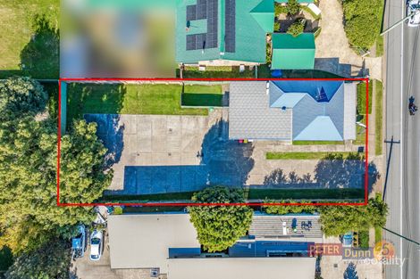 Property photo of 130 George Street Singleton NSW 2330