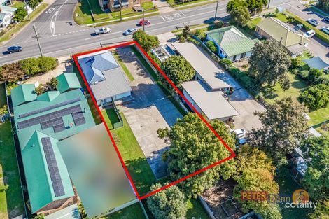 Property photo of 130 George Street Singleton NSW 2330