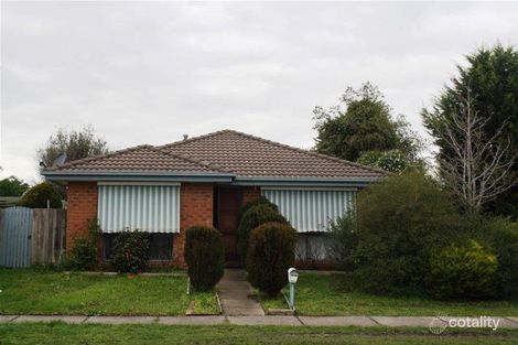 Property photo of 73 Strong Drive Hampton Park VIC 3976
