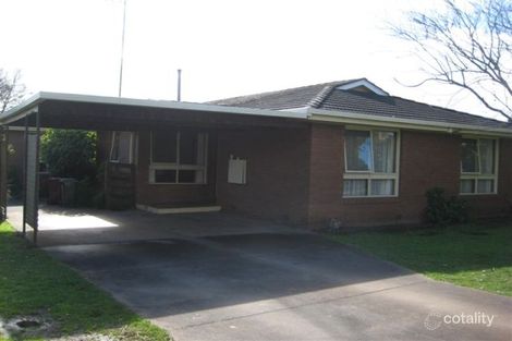 Property photo of 9 Clarke Street Hamilton VIC 3300