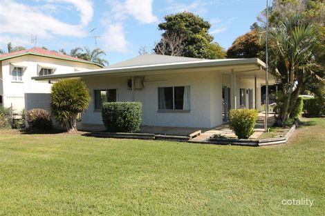 122 Fourteenth Ave, Home Hill, QLD 4806