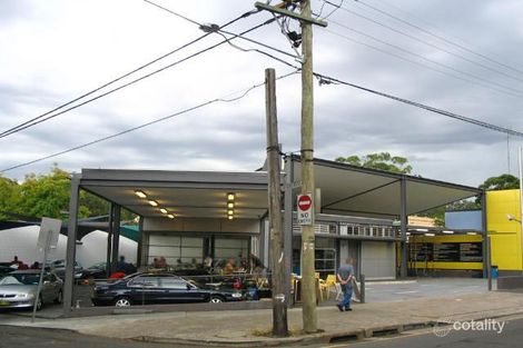 375-387 Cleveland St, Redfern, NSW 2016