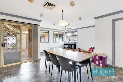 Property photo of 10 Bija Drive Glenmore Park NSW 2745