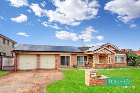 Property photo of 10 Bija Drive Glenmore Park NSW 2745