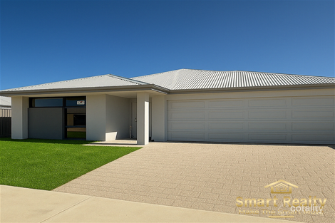 27 Modernism Ave, Alkimos, WA 6038