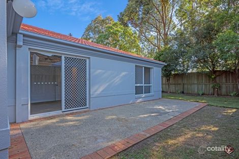 Property photo of 40/2-4 Langport Parade Mudgeeraba QLD 4213