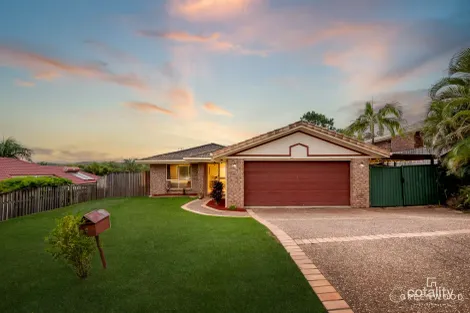 4 Atoli Rise, Pacific Pines, QLD 4211