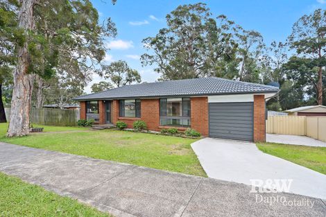 17 Horsley Dr, Horsley, NSW 2530