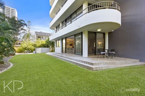 18 Aubrey St, Surfers Paradise, QLD 4217