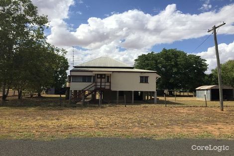 Property photo of 10 Dryden Street Alpha QLD 4724