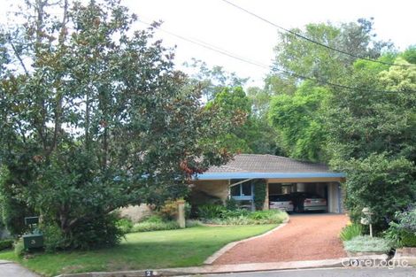 Property photo of 2 Leonora Avenue St Ives NSW 2075