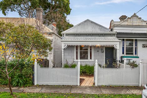 Property photo of 43 Charles Street Northcote VIC 3070