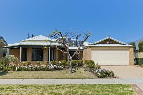 Property photo of 17 Ammanford Crescent Butler WA 6036