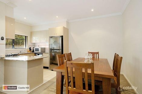 Property photo of 8/3 Christopher Street Baulkham Hills NSW 2153