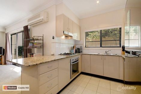 Property photo of 8/3 Christopher Street Baulkham Hills NSW 2153