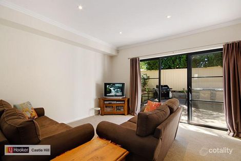 Property photo of 8/3 Christopher Street Baulkham Hills NSW 2153