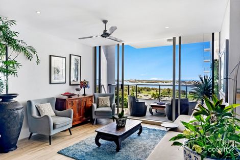 Property photo of 1116/3 Como Crescent Southport QLD 4215