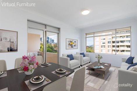 12/14 Mckye St, Waverton, NSW 2060