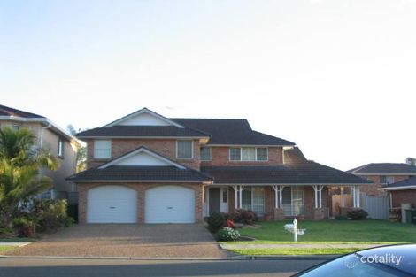 6 Scotchey St, Prairiewood, NSW 2176