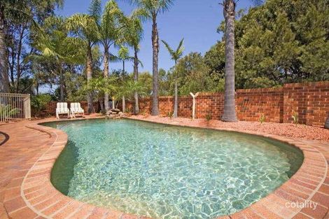 Property photo of 18 Corbett Place Barden Ridge NSW 2234