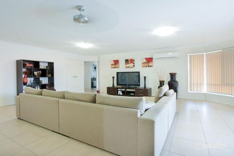 Property photo of 18 Lancelot Crescent Ormeau QLD 4208