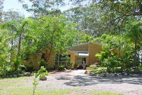 11 Red Rock Rd, Corindi Beach, NSW 2456