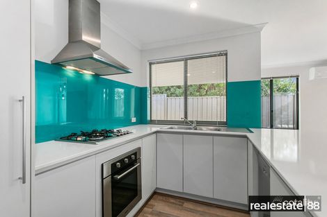Property photo of 146A Woodside Street Doubleview WA 6018