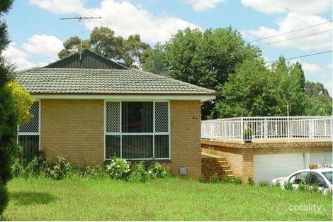 24 Mulheron Ave, Baulkham Hills, NSW 2153