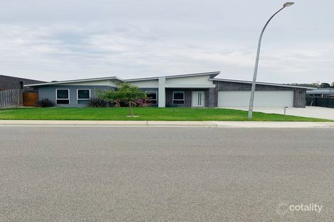 Property photo of 40 Dowerin Drive Legana TAS 7277