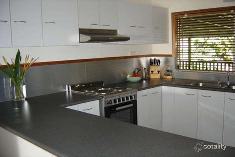 Property photo of 50 Tryal Street Bentley Park QLD 4869