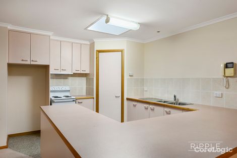 Property photo of 3/12 Risdon Road New Town TAS 7008