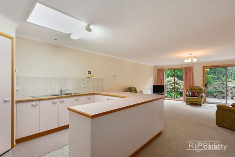 Property photo of 3/12 Risdon Road New Town TAS 7008
