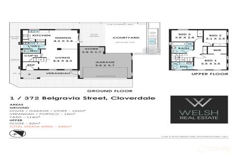 Property photo of 1/372 Belgravia Street Cloverdale WA 6105