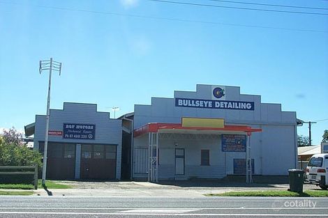 25 Albion St, Warwick, QLD 4370