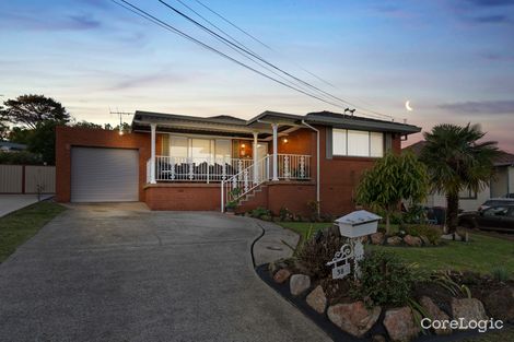 Property photo of 38 Bellevue Street Blacktown NSW 2148
