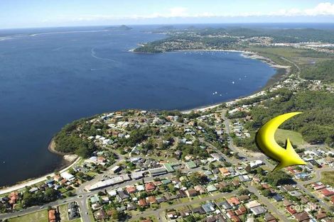 Property photo of 5 Corella Close Salamander Bay NSW 2317