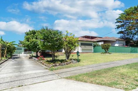 Property photo of 868 The Horsley Drive Smithfield NSW 2164