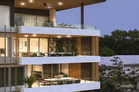 Property photo of 14/11 Priory Street Indooroopilly QLD 4068