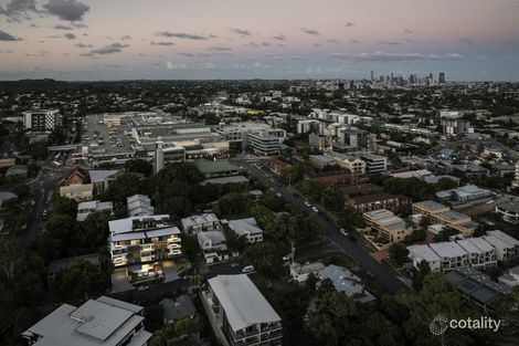 Property photo of 14/11 Priory Street Indooroopilly QLD 4068