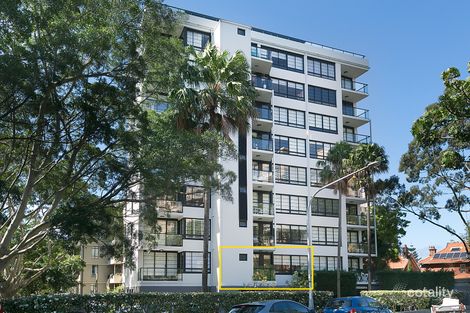 Property photo of 2/107 Darling Point Road Darling Point NSW 2027